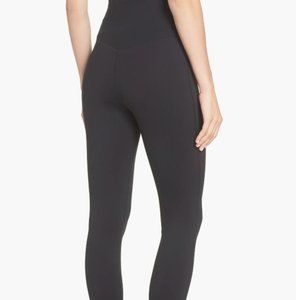 Zella Mamasana Live In Maternity Ankle Leggings